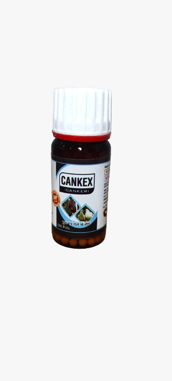 CANKEX Tablets for Pigeons & Birds | Supports Canker & Trichomoniasis Management | 500 Pills
